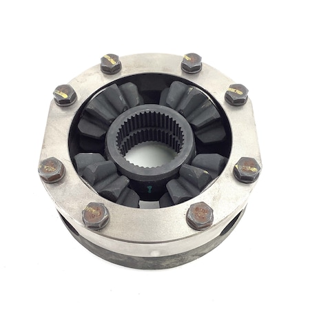 Meritor Case And Nest Assy, Differential Pinion, Inter-Axle, Bolted A3235N2380